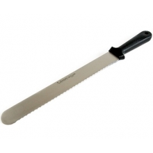 Nóż do ciasta 31cm "Piekarski"